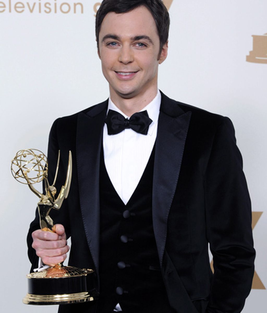 Emmy 2011