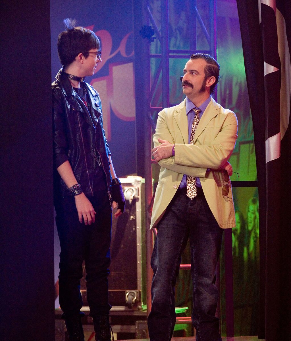 Temas inéditos, nuevos personajes y más sorpresas en la segunda temporada