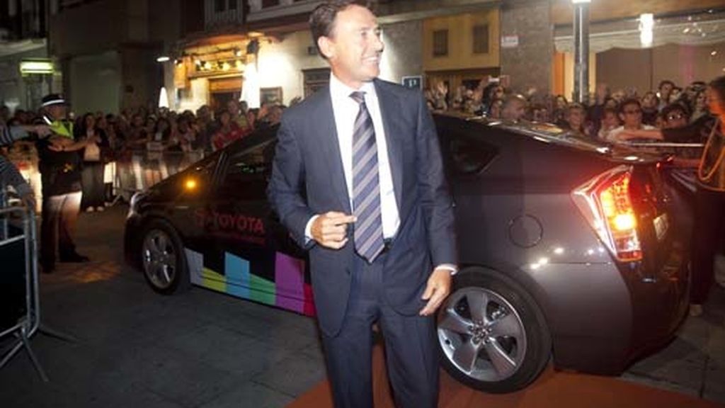 Premios FesTVal 2011