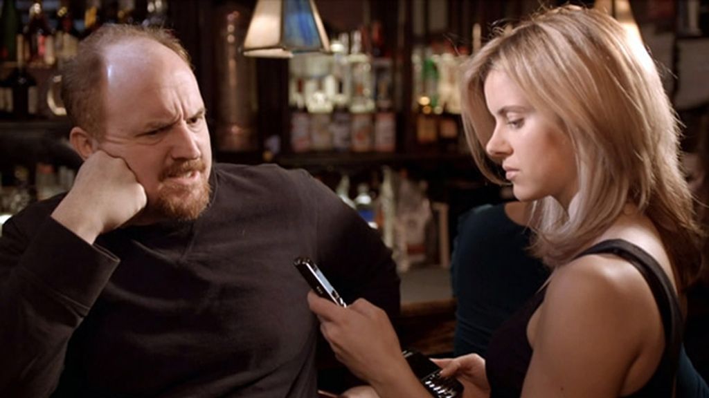 'Louie' (FX Networks), mejor comedia