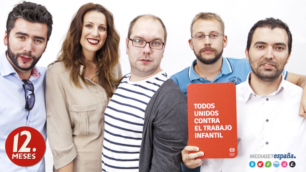 Sacamos Tarjeta Roja