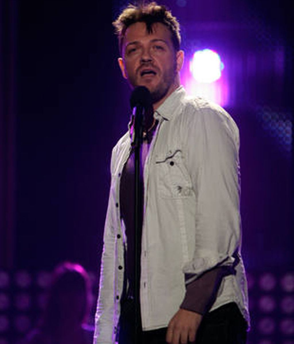 Segunda selección de Eurovisión 2011