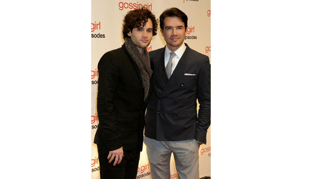 Una fiesta de elegancia y popularidad