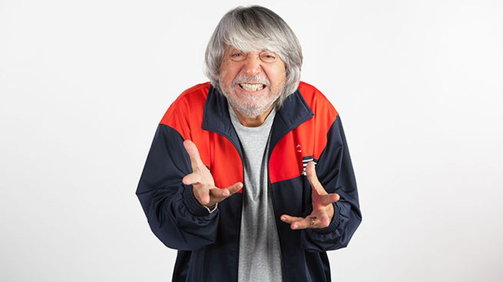 Ricardo Arroyo es Vicente