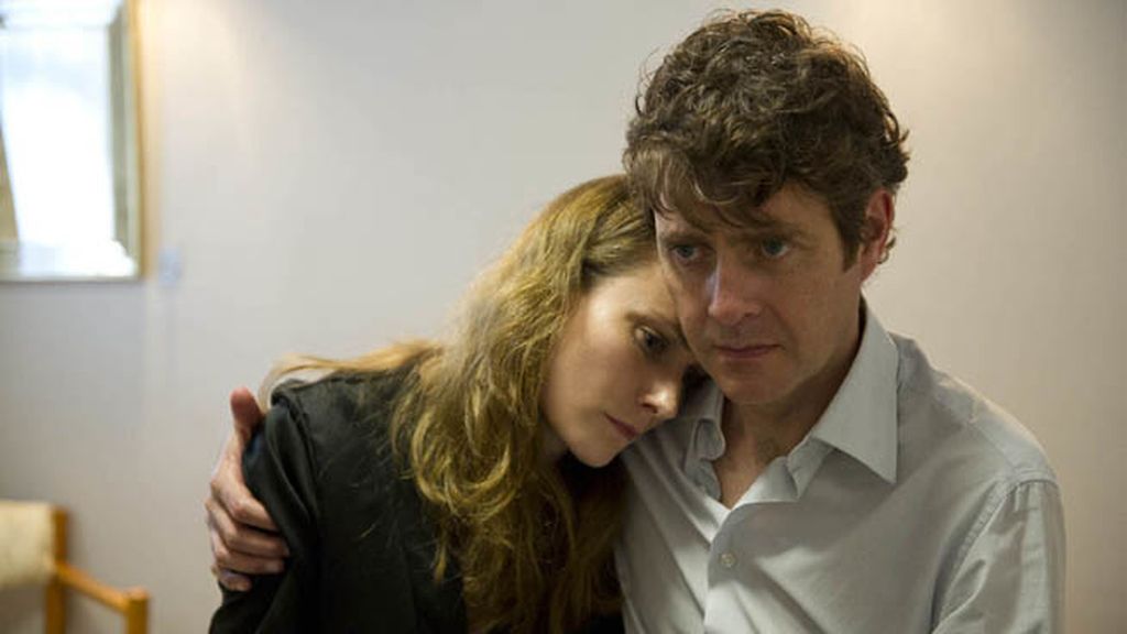 Todo empieza con un enigma: ¿Dónde está Jessica Hyde?