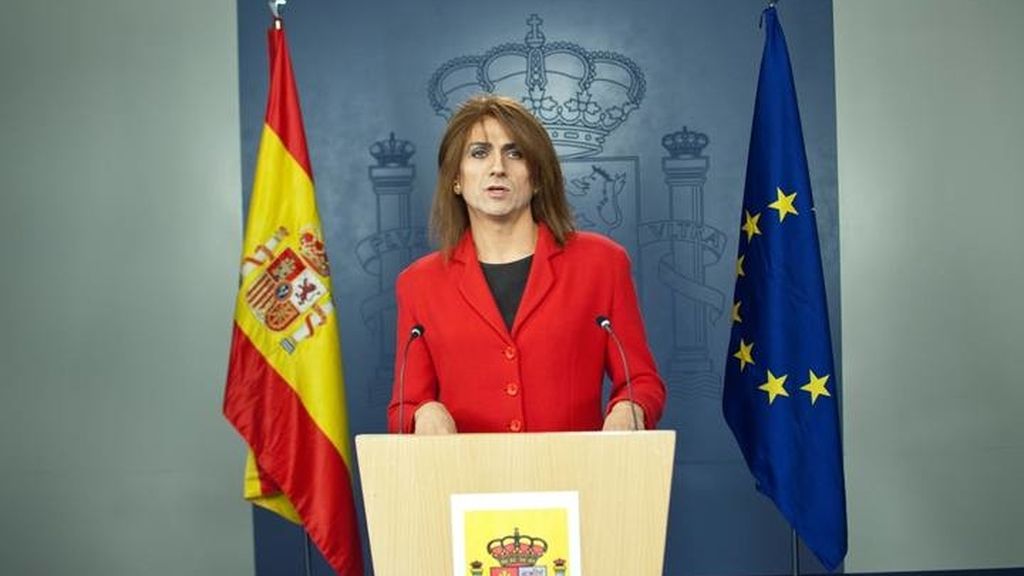 'Seven. Los siete pecados capitales de provincia', con José Mota (La 1). El 31 de diciembre, a las 22.00