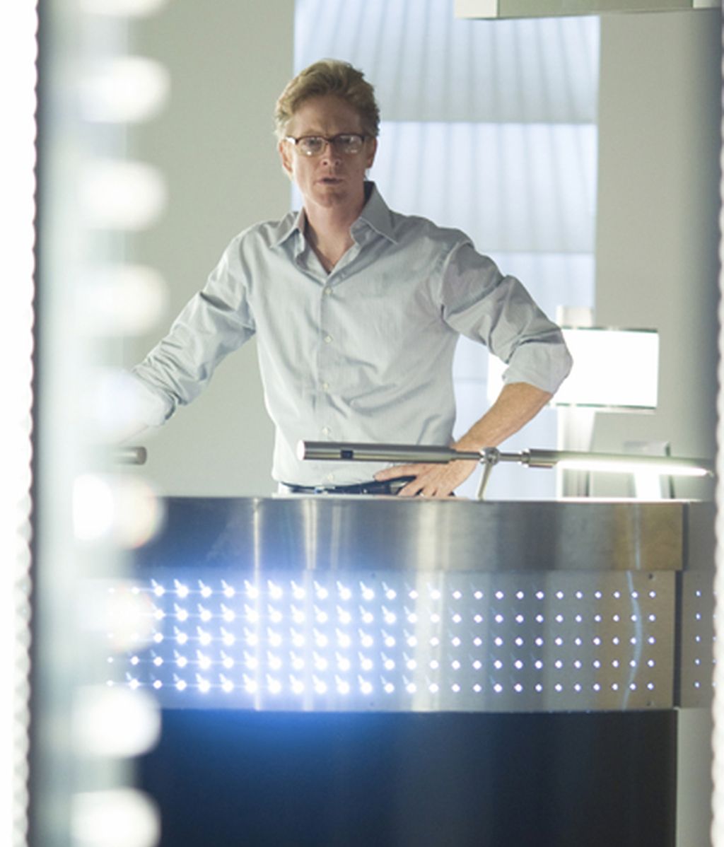 'Caprica' (Syfy)