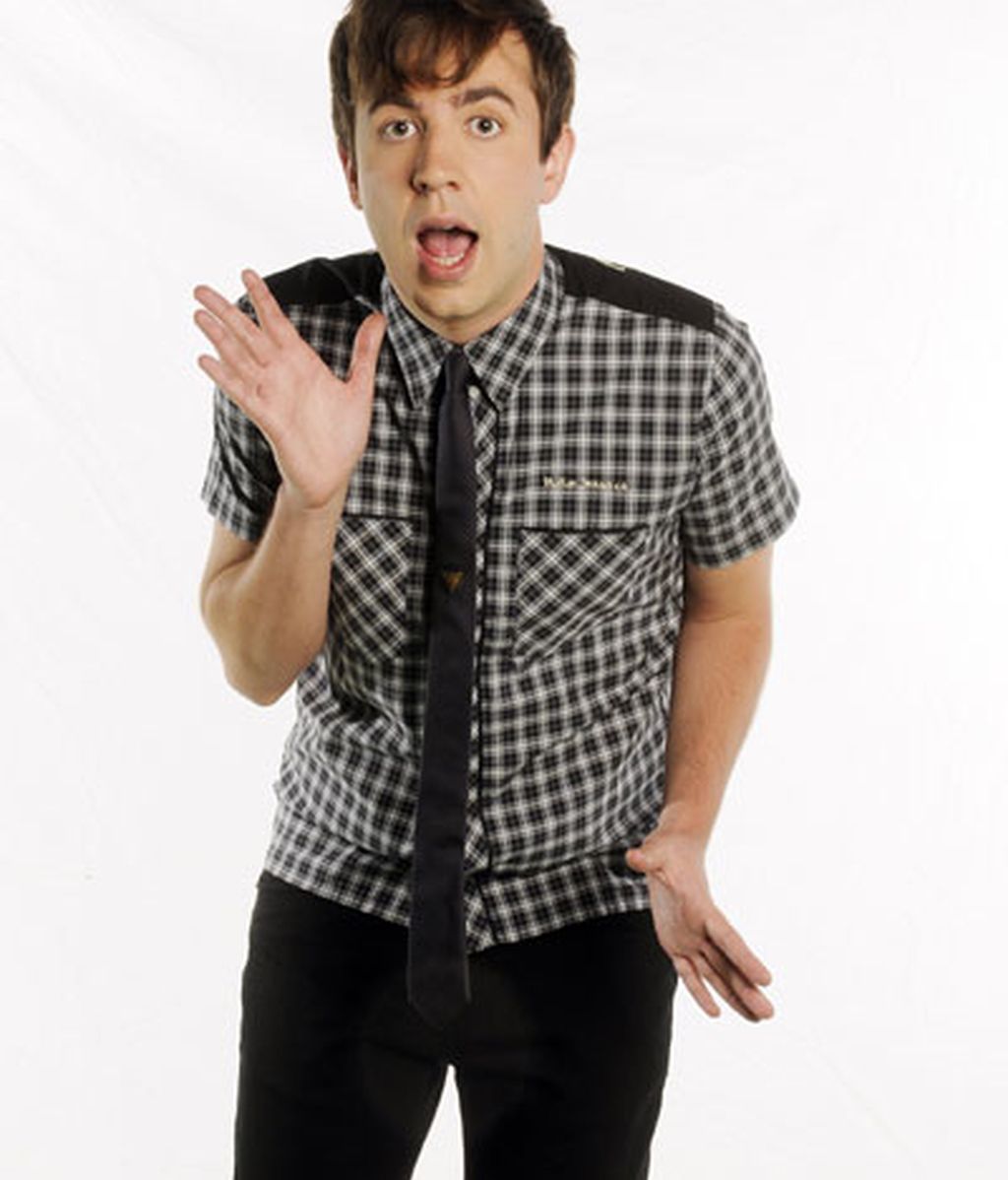 'El sacapuntas' (Antena 3)