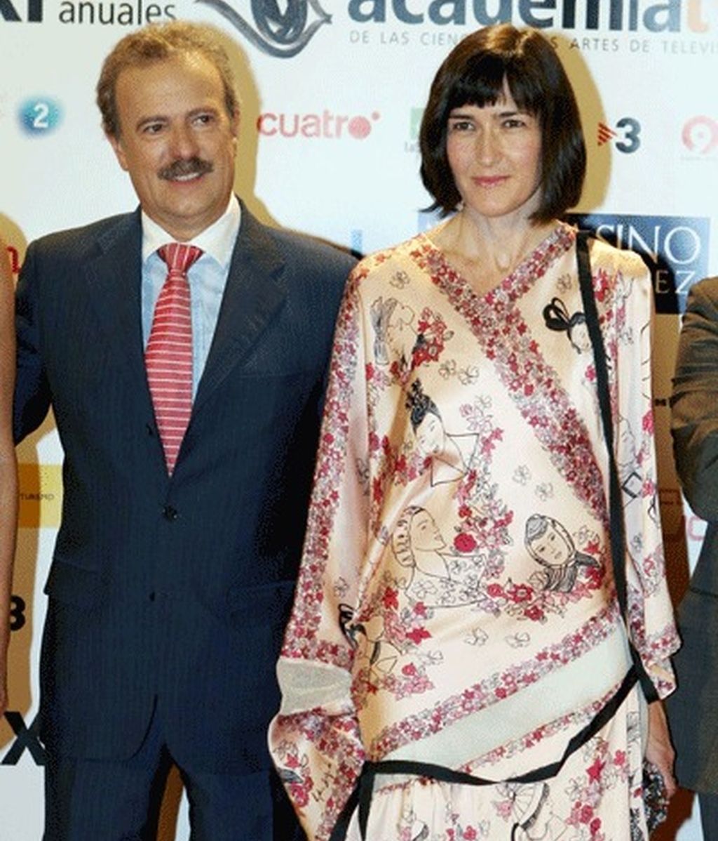 Premios de la Academia de Televisión 2009