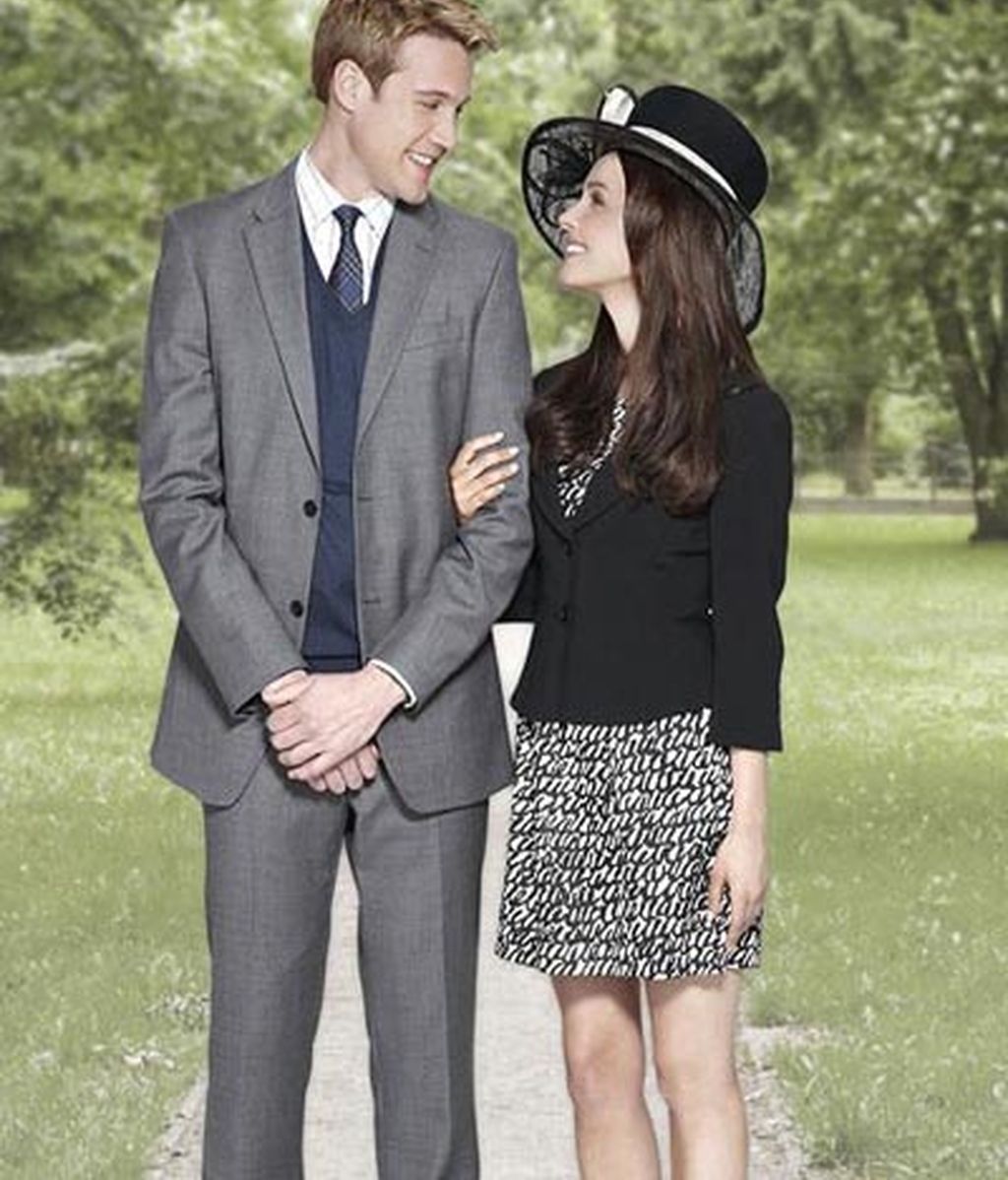 'William & Kate' (Antena 3)