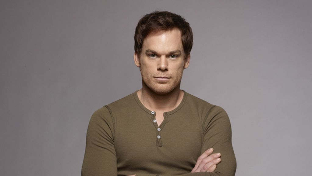 La 7ª temporada de ‘Dexter’, desde el 5 de octubre a las 22.10, en Fox Crime