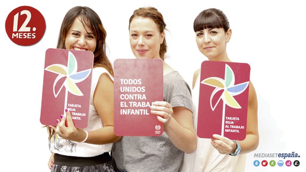 Sacamos Tarjeta Roja