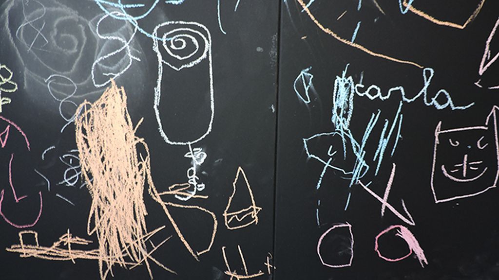 Por un camino con igualdad de oportunidades