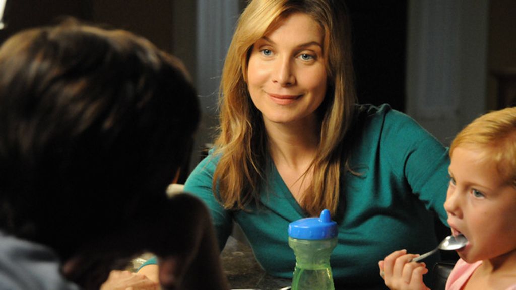 Los supervivientes en un mundo post-apocalíptico tienen que adaptarse a un planeta sin recursos