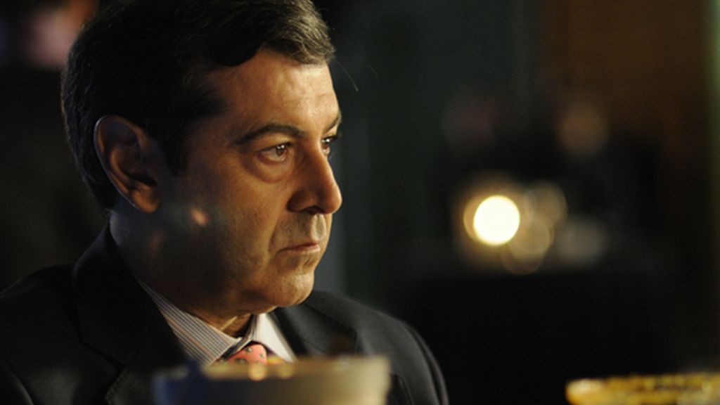 'Crematorio' (Canal +)