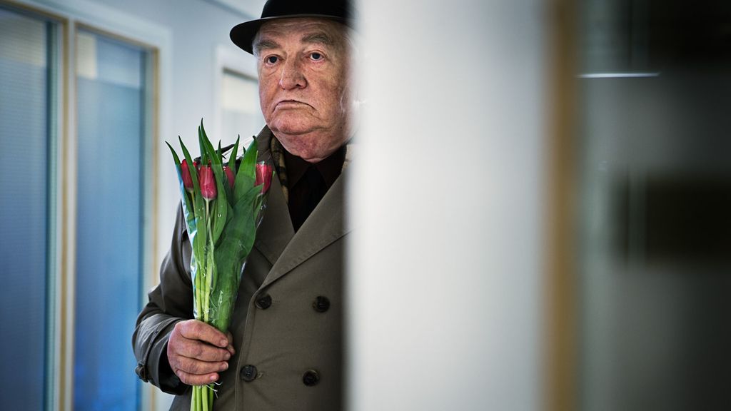 Un Premio Emmy a la mejor miniserie internacional