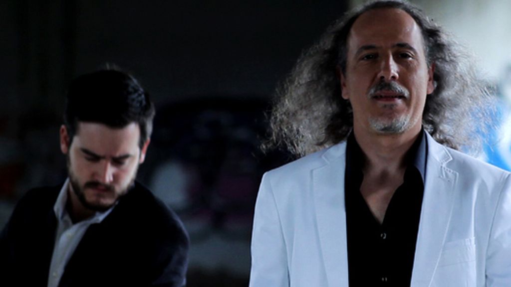 'Basauri Vice' (TNT)