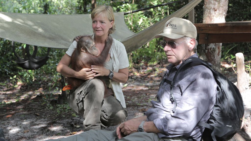 ‘Estación seca’, el 29 de enero a las 23.00
