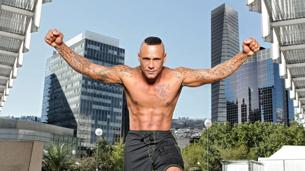 'El método Osmin' (Cuatro)