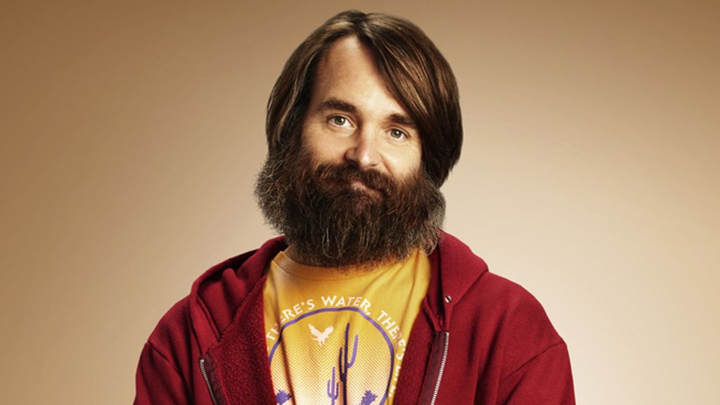 'El último hombre en la Tierra'. Primera temporada. Desde el lunes 19 de octubre a las 23.15