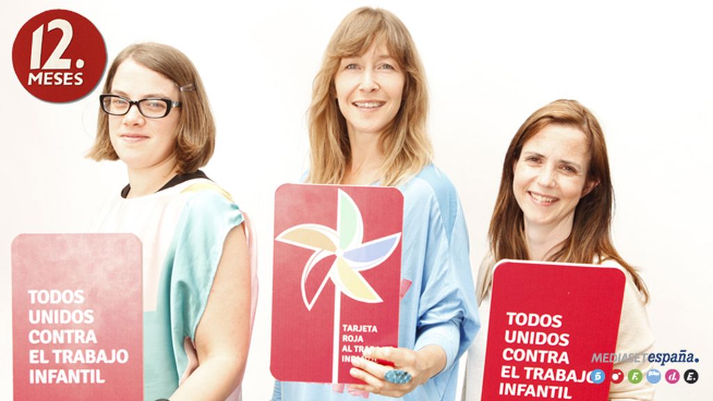 Sacamos Tarjeta Roja