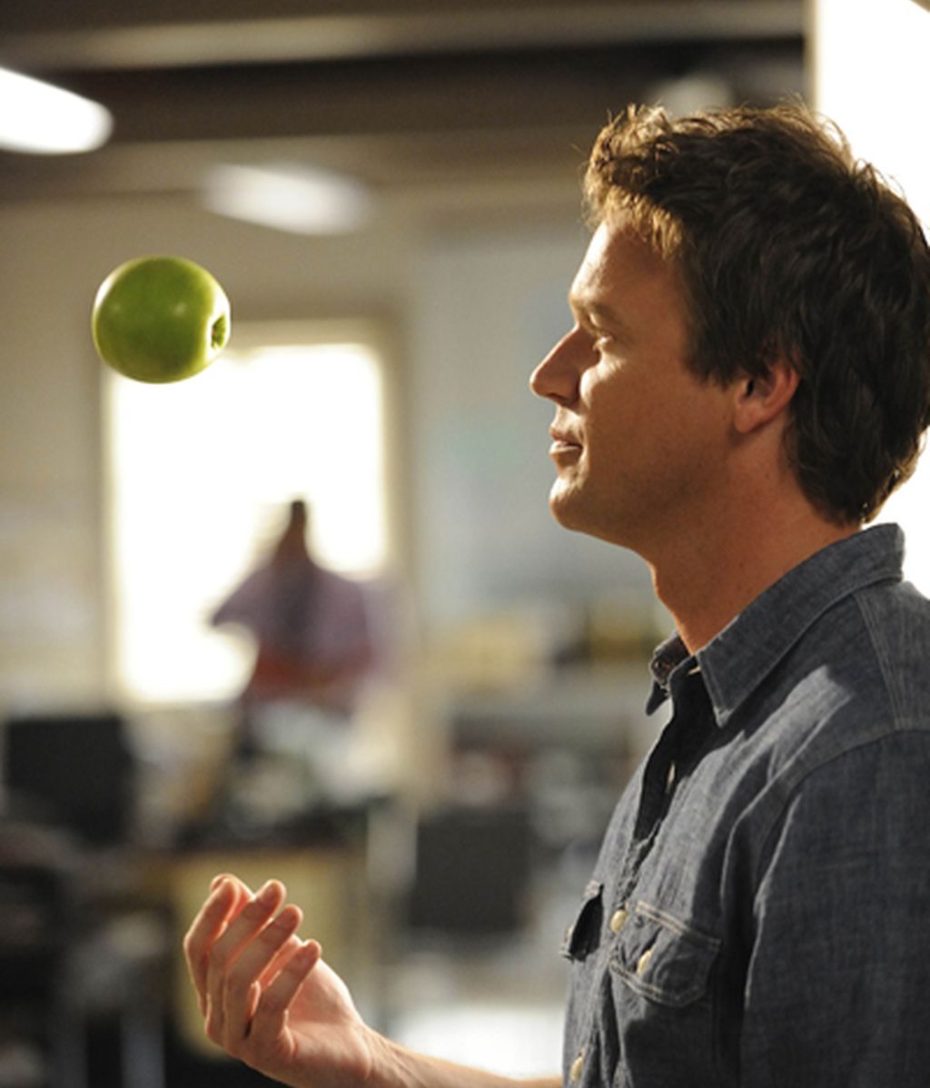 'The Glades' (Fox)