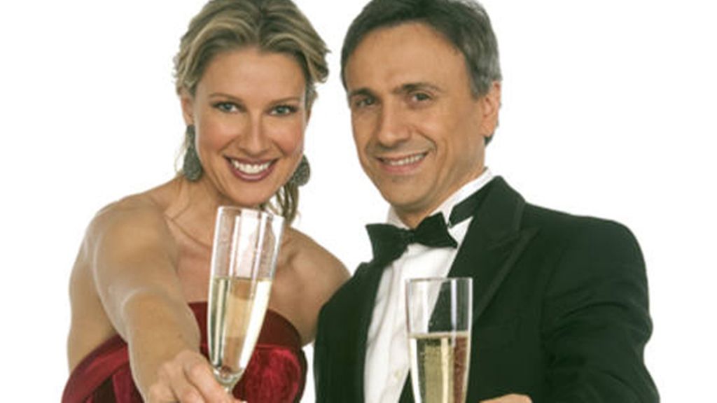 Nochevieja 2010 / Año Nuevo 2011