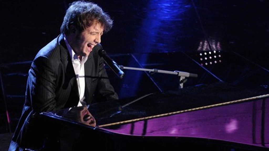 Final Eurovisión 2011