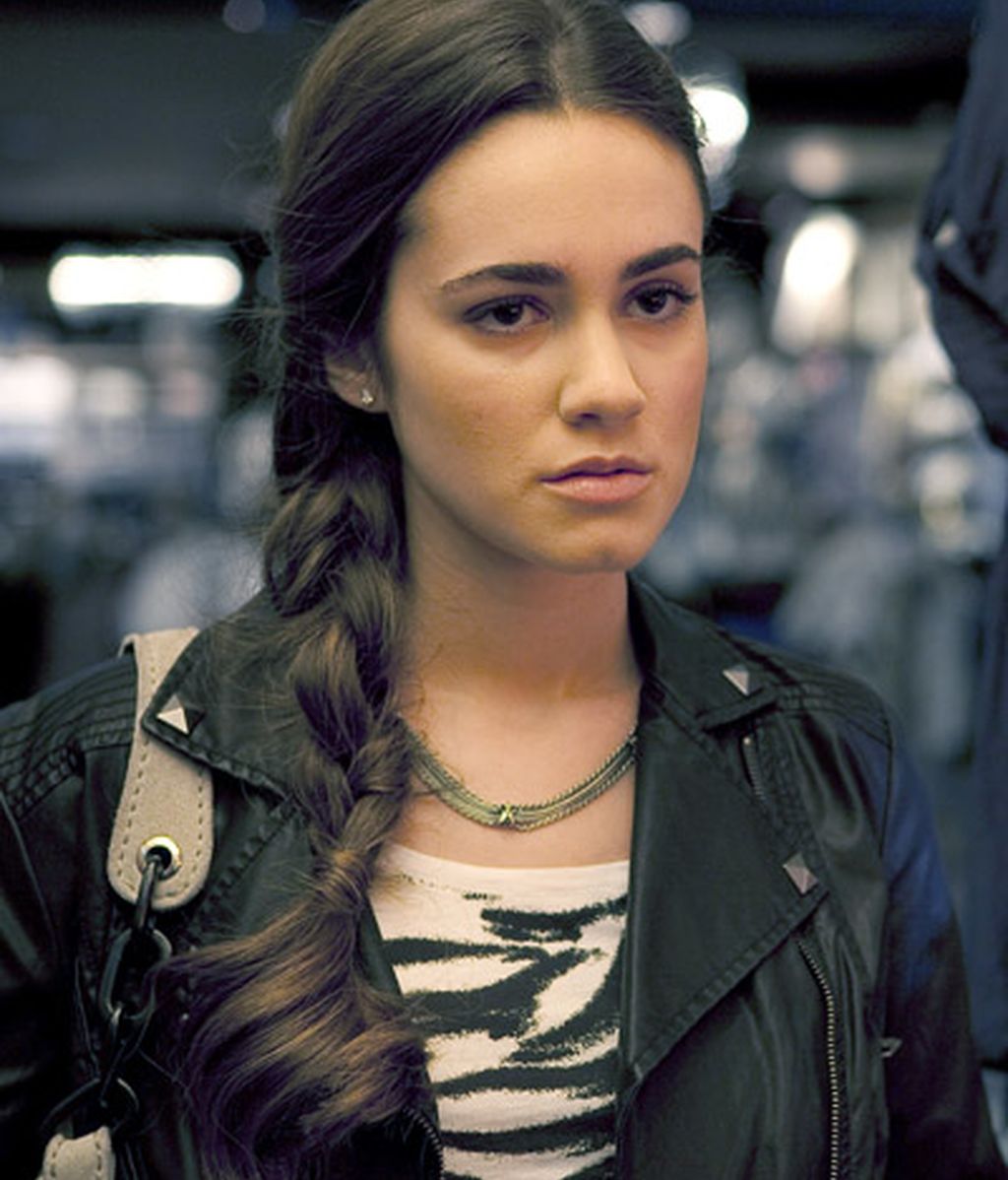 'Gavilanes' (Antena 3)