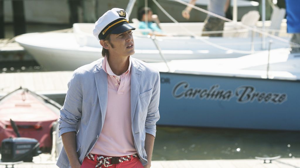 Venganza a todo lujo en los Hamptons