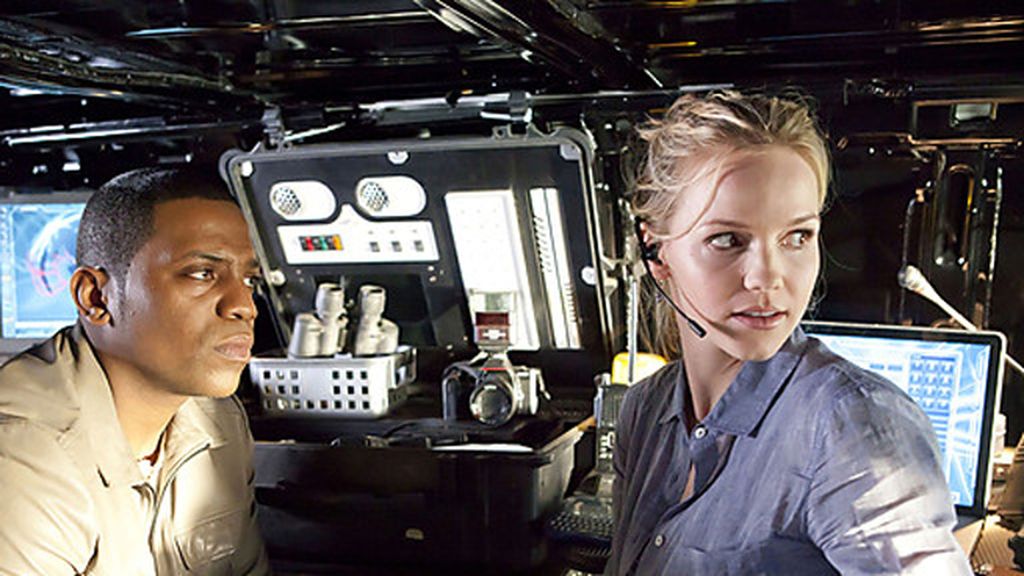 Ya nadie muere en la Tierra