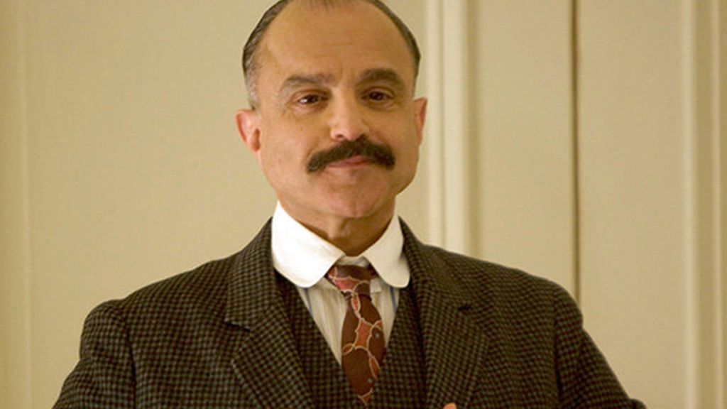 'Boardwalk Empire' (Canal +)