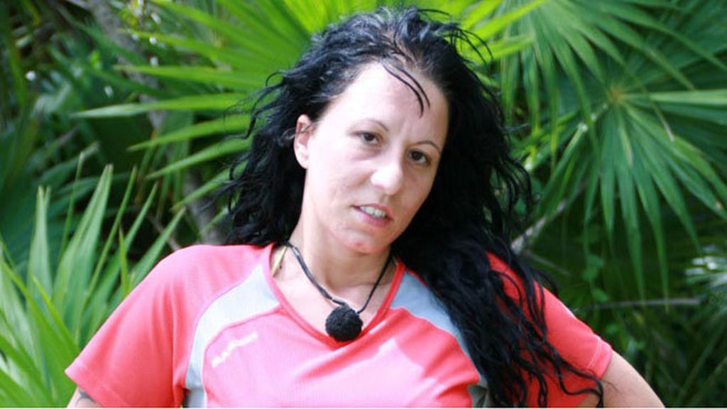 Carmen Hernández. Peón agrícula de Huelva, 30 años