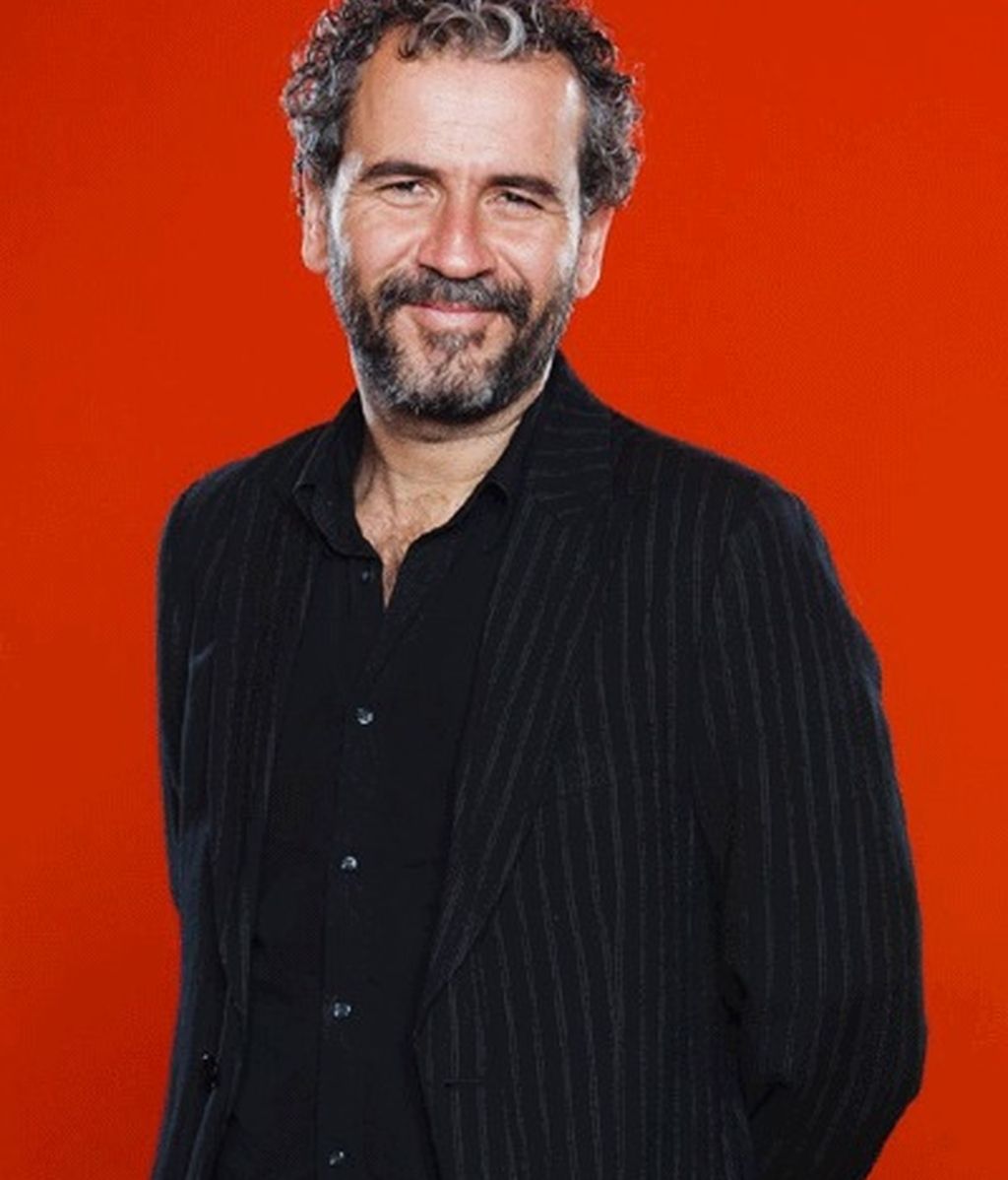 'Cuestión de sexo' (Cuatro)