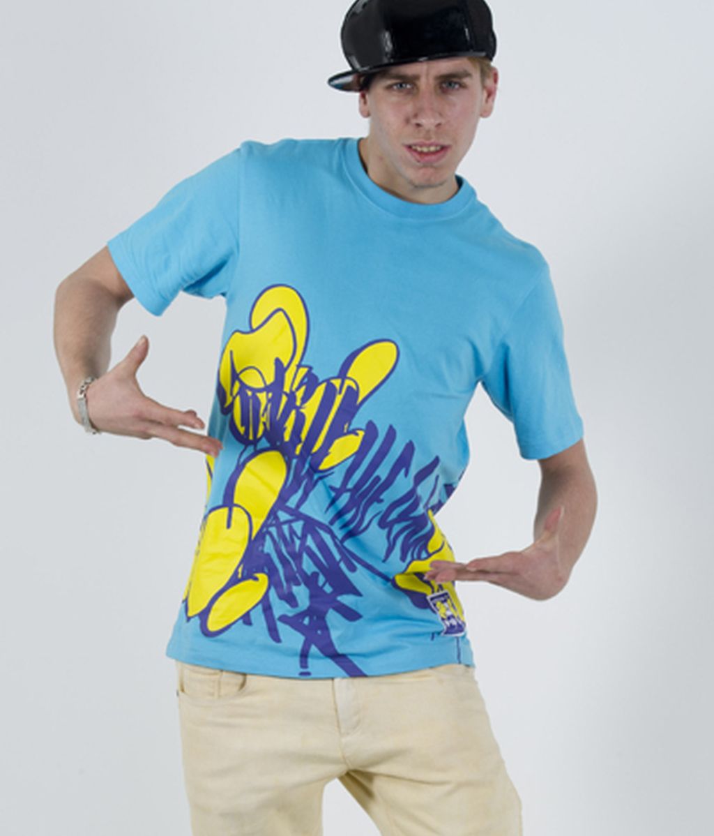 5º edición de 'Fama: ¡a bailar!' (Cuatro)