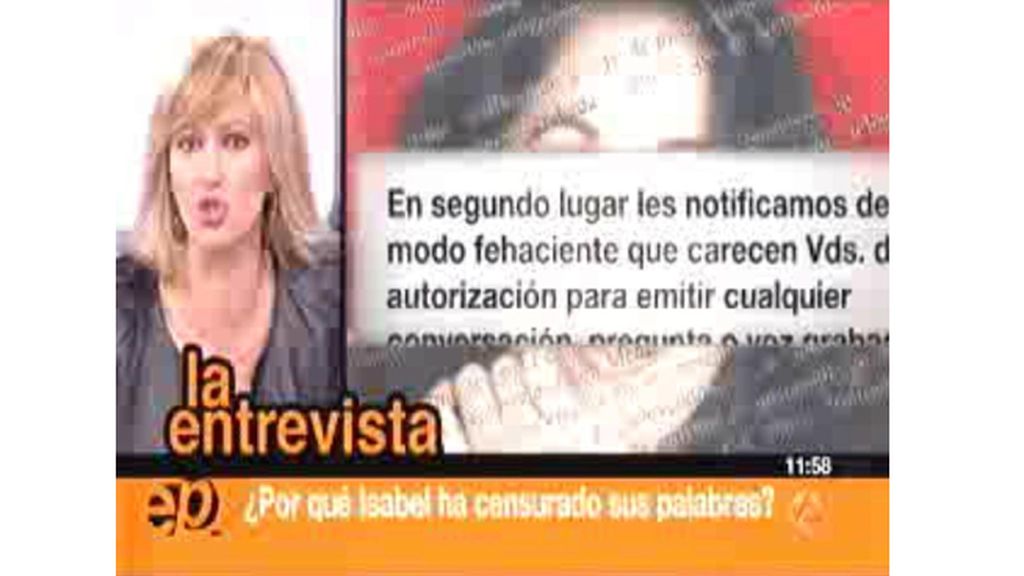 A punto de acabar mayo, el magacín de Antena 3 pierde el promedio del mes frente a 'AR'