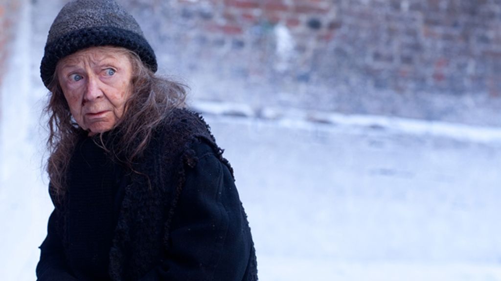 Las comadronas están más ocupadas que nunca