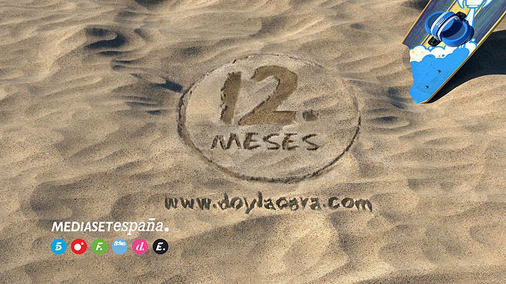 ¡No te pongas límites!