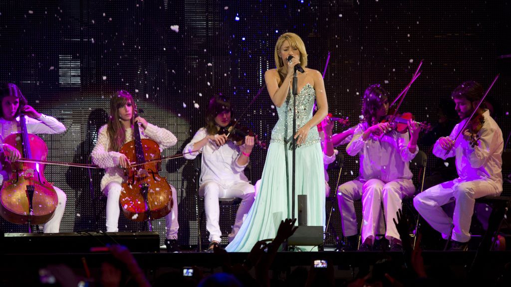 Lo mejor de los Premios 40 Principales