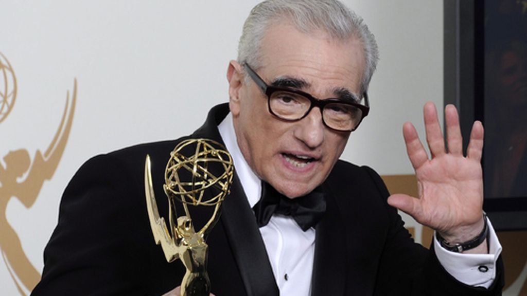 Emmy 2011