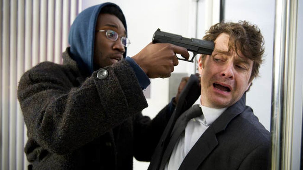 Todo empieza con un enigma: ¿Dónde está Jessica Hyde?