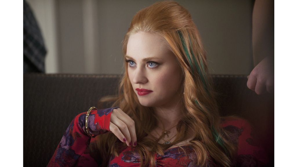 Quinta temporada de ‘True Blood (Sangre fresca)’ (21.30)