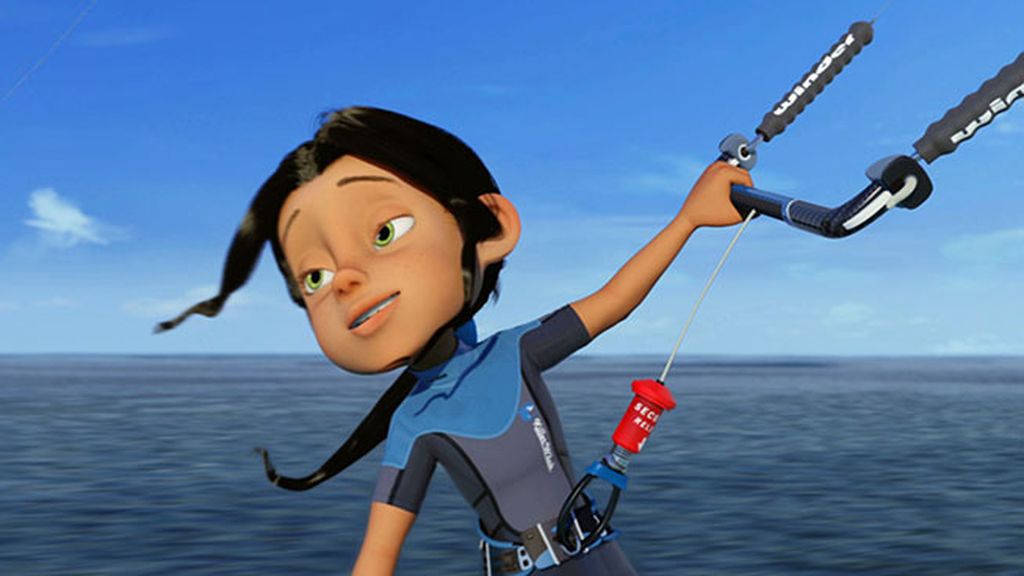 ¡No te pongas límites!