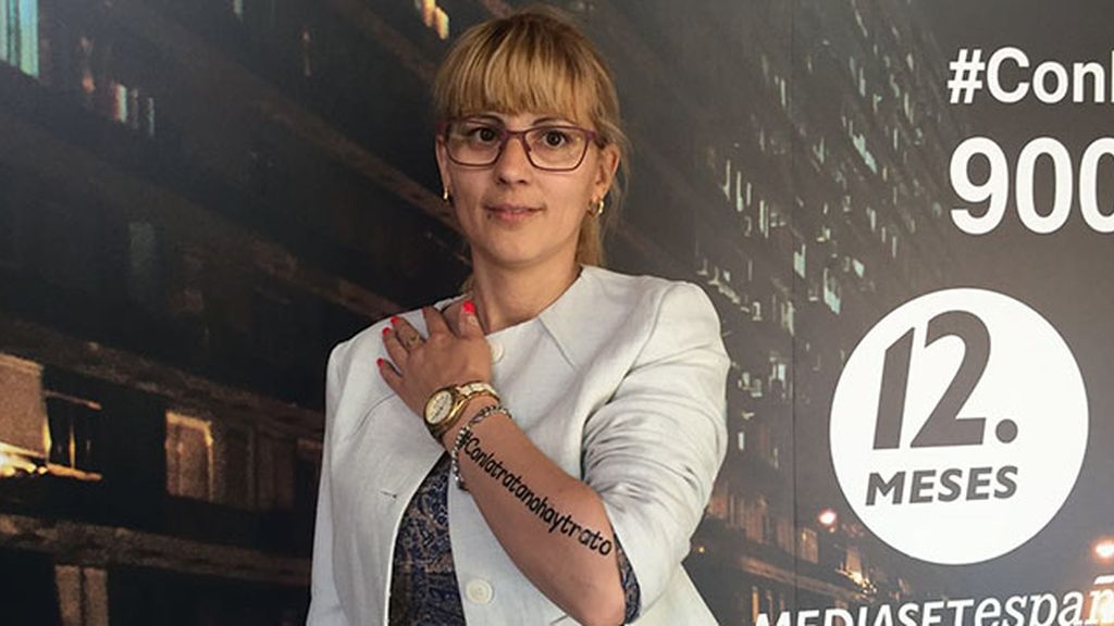 'Loveth' es la nueva campaña de APRAMP