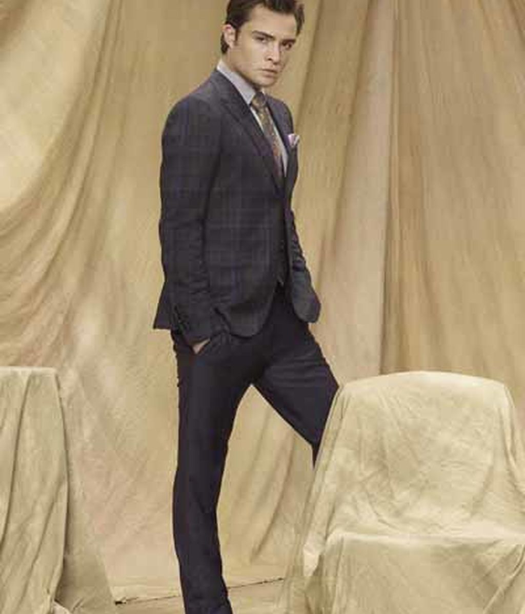 Maratón navideño (Cosmopolitan TV)