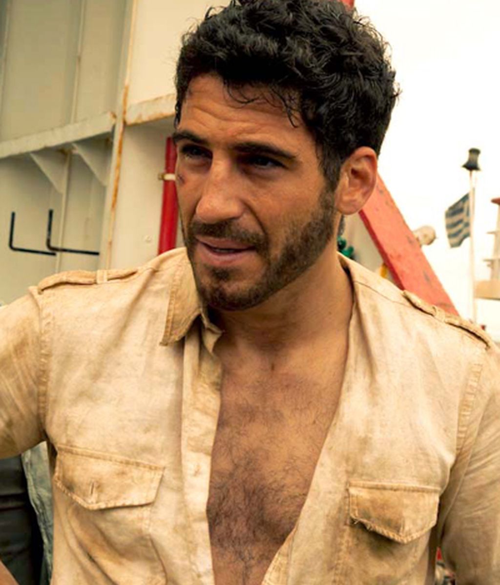 'Alakrana' (Telecinco)