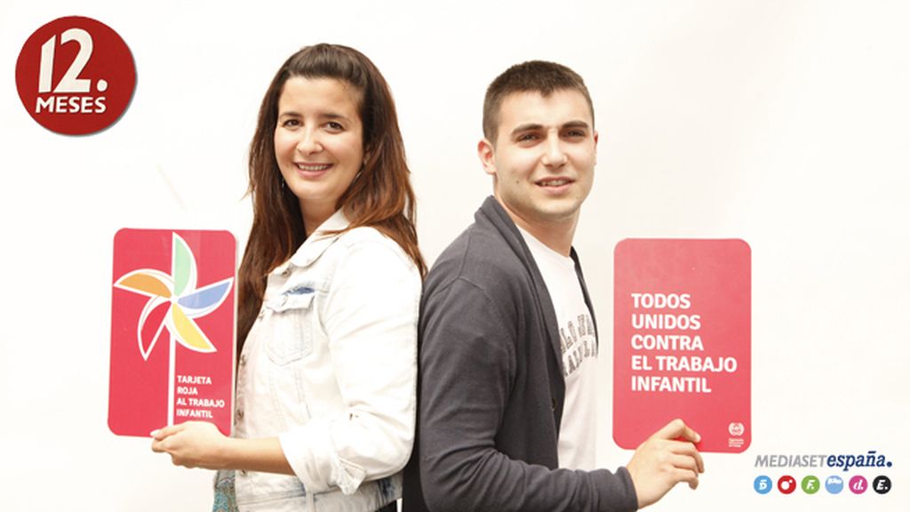 Sacamos Tarjeta Roja