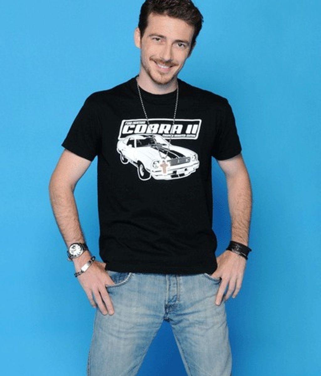 'Hermanos y detectives' (Telecinco)