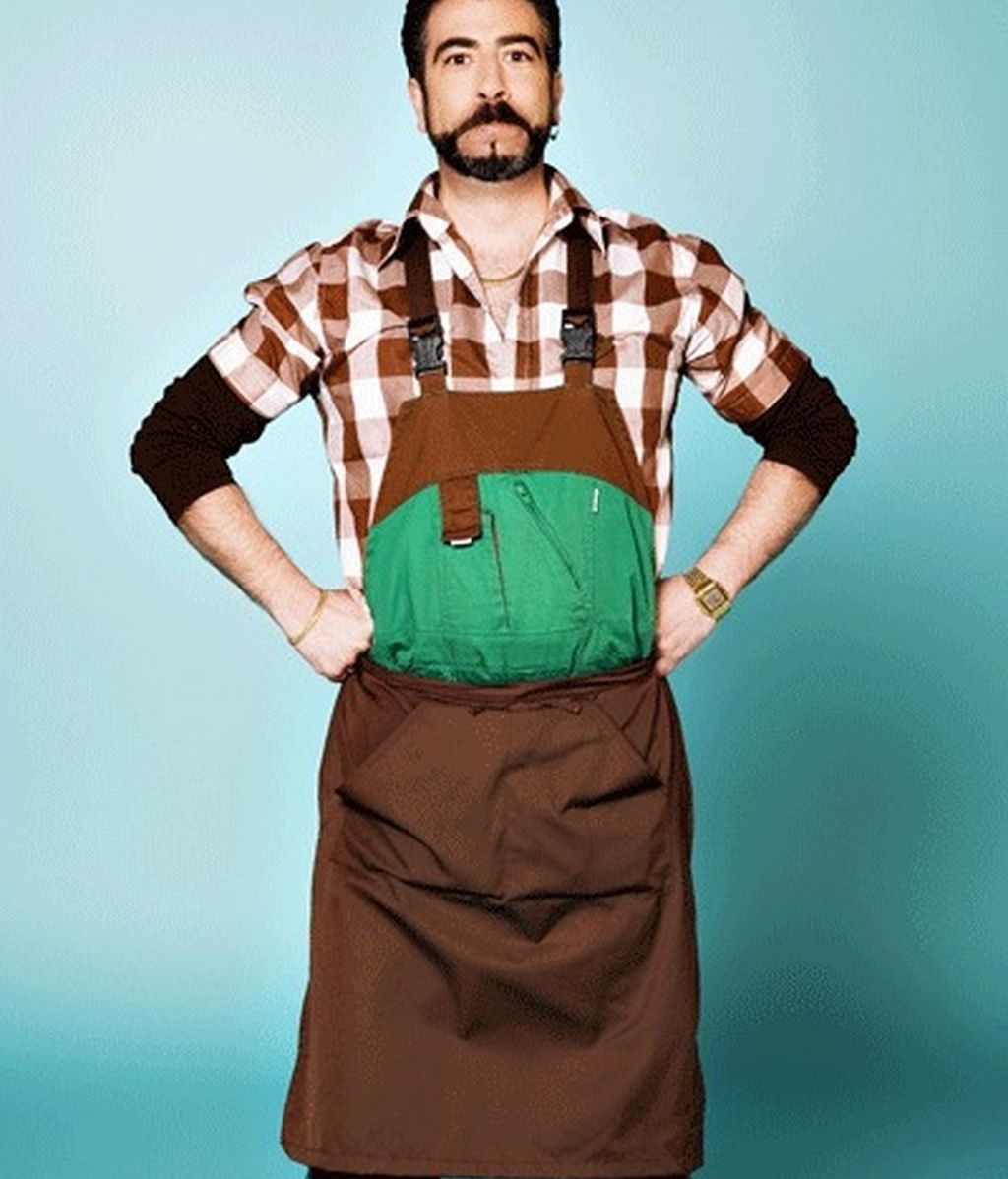 ¡A ver si llego!: un remedio contra la crisis