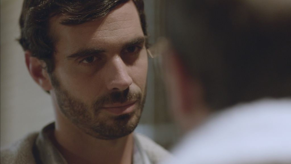 Imágenes del segundo capítulo de 'Grupo 2: homicidios', serie de Cuatro